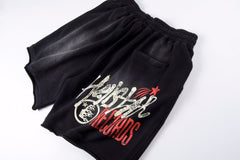 Studios Globe tee Shorts