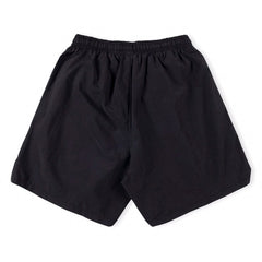 Nylon Shorts