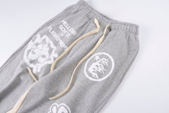 Studios brainwashed pants