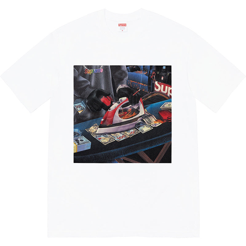 SS22 Gas T-Shirt