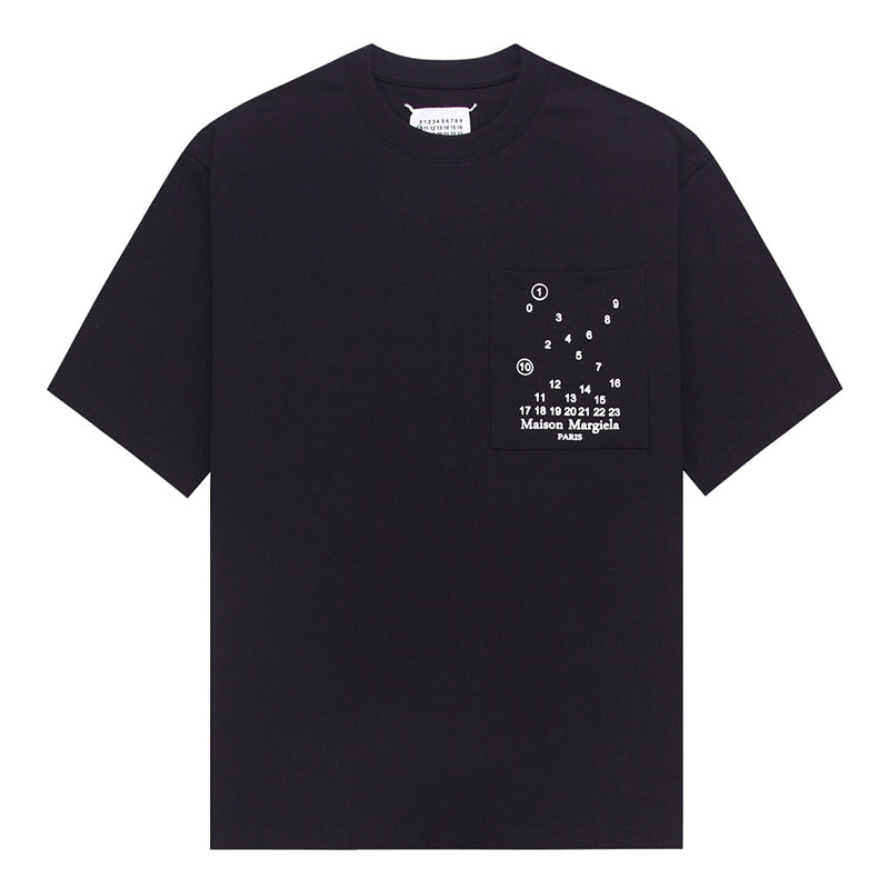Letter Logo T-Shirts