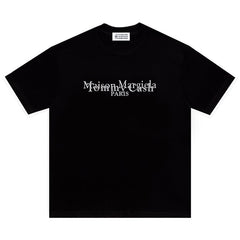 Letter Logo T-Shirts