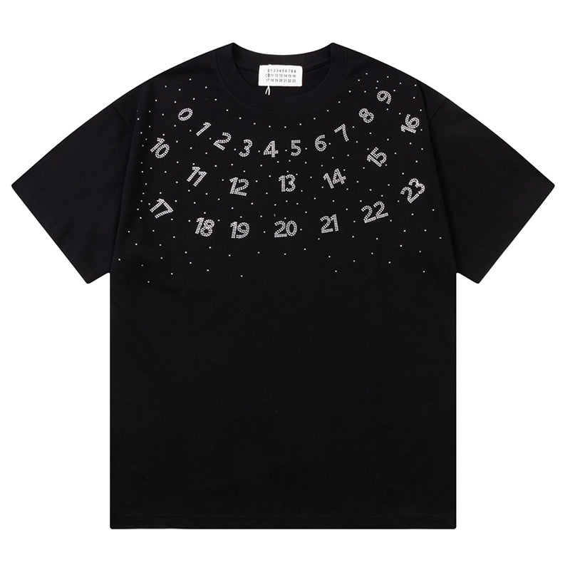 Letter Logo T-Shirts