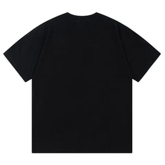 Letter Logo T-Shirts