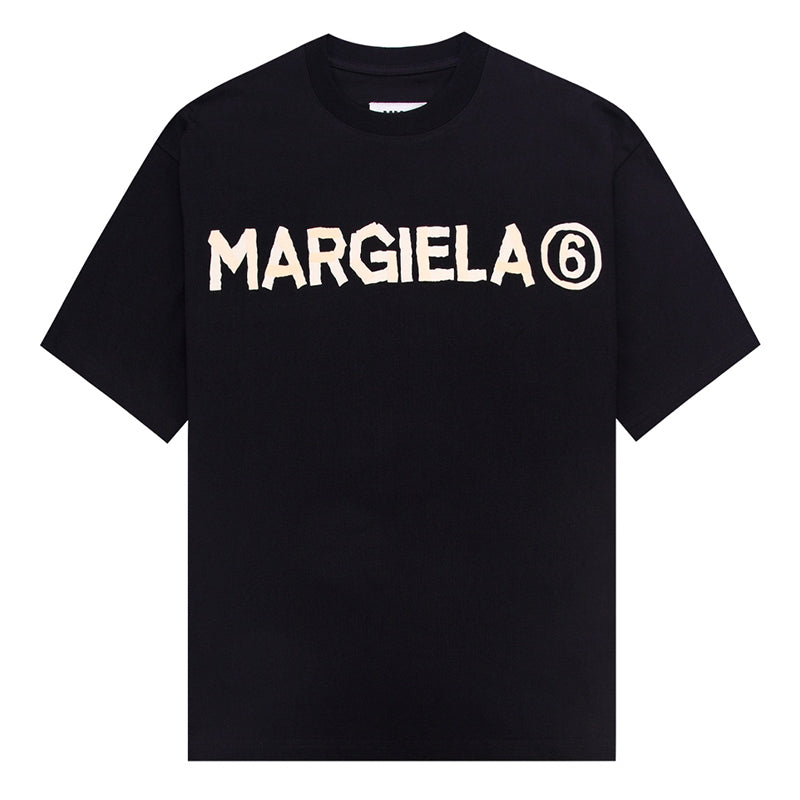 Letter Logo T-Shirts