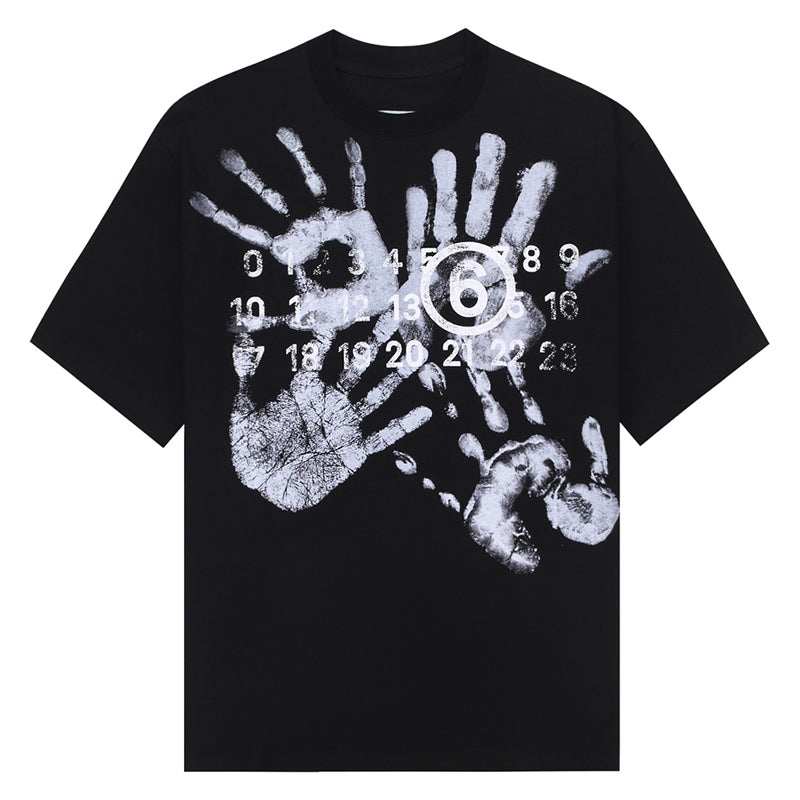 Letter Logo T-Shirts