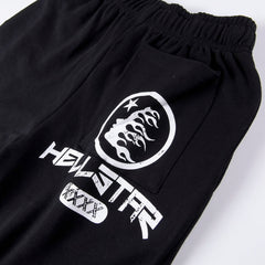Studios Flame Shorts