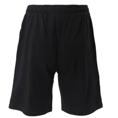 Hyper monogram-print track Shorts