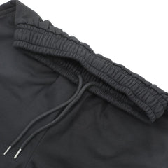 Hyper monogram-print track Shorts