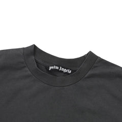 Vertical Back Logo T-Shirts