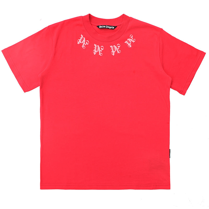 Classic Logo Print T-Shirts