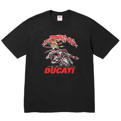 X Ducati SS24 Bike Tee