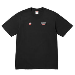 X Ducati SS24 Logo Tee