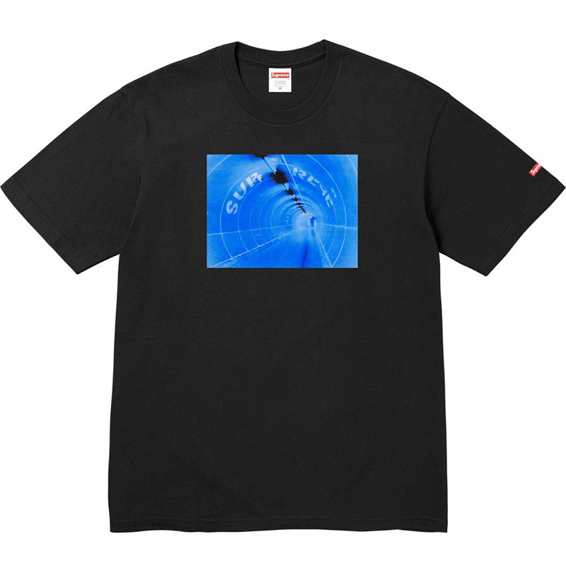 SS24 Tunnel Tee