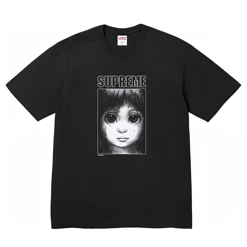 x Margaret Keane SS24 Tee