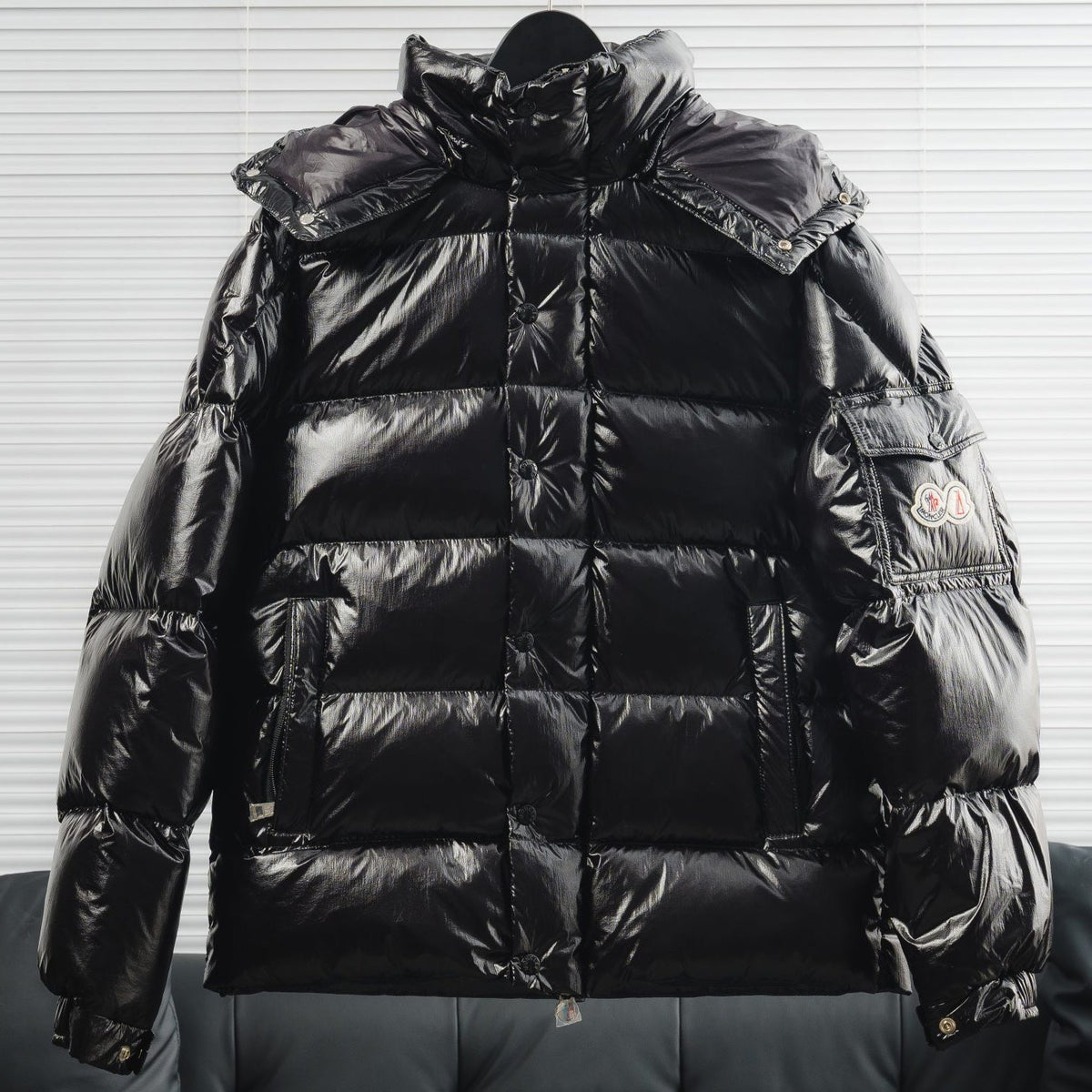 70th Anniversary Limited Edition SHORT DOWN JACKET