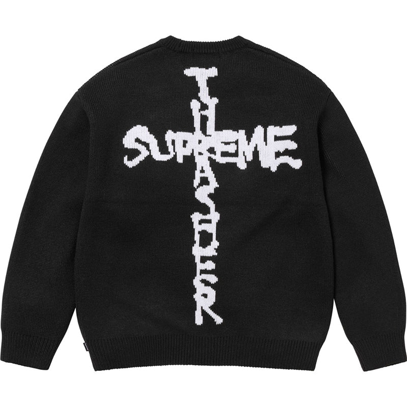 Thrasher FW24 Crewneck Sweaters