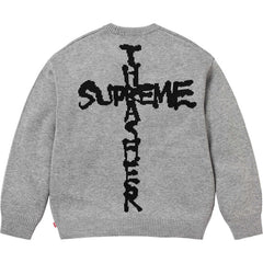 Thrasher FW24 Crewneck Sweaters