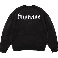 FW24 SNOW WHITE SWEATER