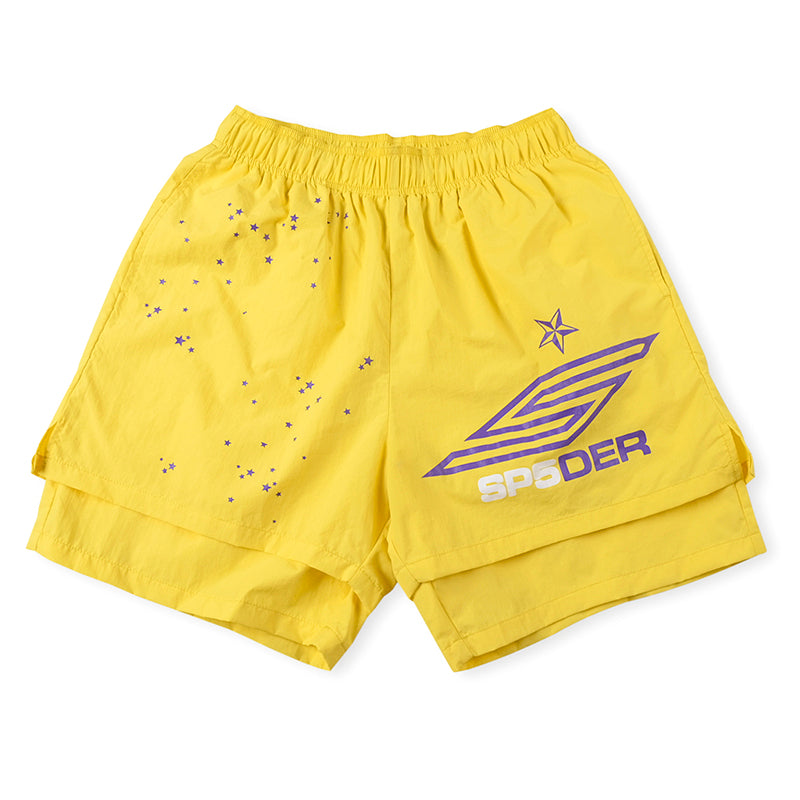 OG Double Layer Short