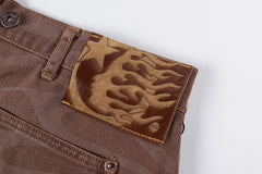 Studios Denim Shorts
