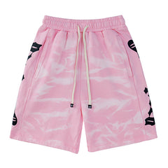 Godspeed Short #8782