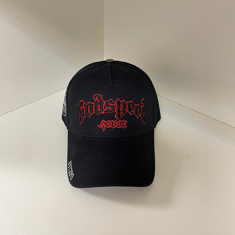 Godspeed GS Forever Hat
