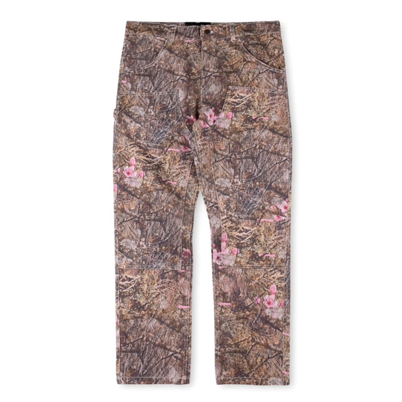 Work Pant Real Tree Camo