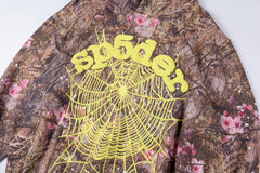 Real Tree OG Web Hoodie Camo