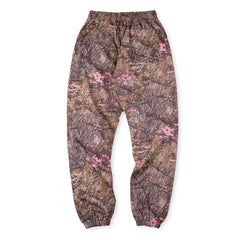 Web OG "Camo" track pants