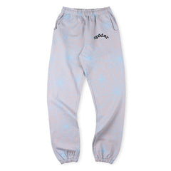 AOP Web Sweatpants 'Heather Grey'