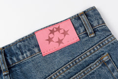 555555 demin jean pant