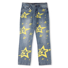 5Star Vintage Jean blue