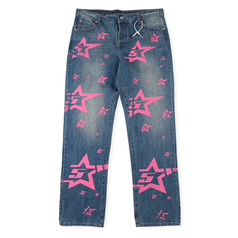 5Star Vintage Jean blue