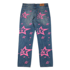 5Star Vintage Jean blue