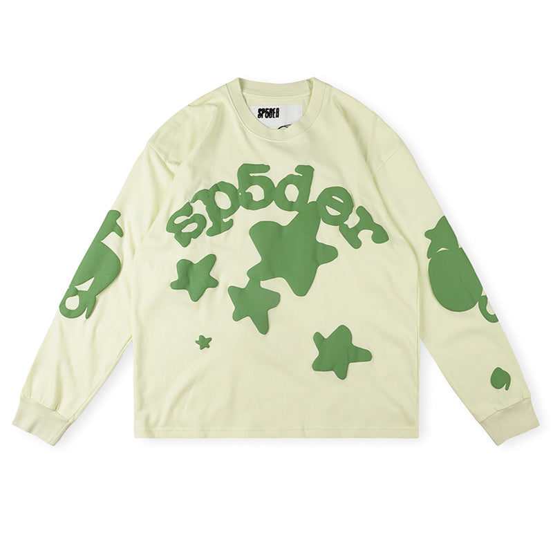 Beluga Long Sleeve Tee