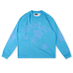 Beluga Long Sleeve Tee