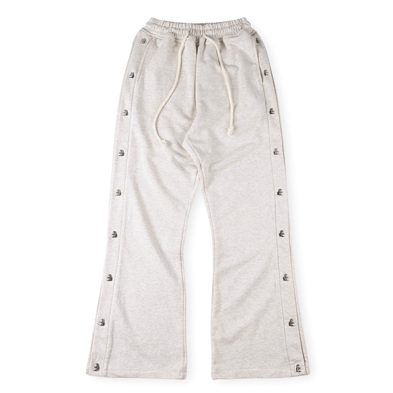 Hellstar Snap Sweatpants