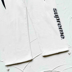 25FW Division Sweatpant
