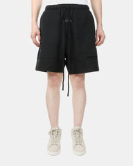 Handla Fear of God Essentials "Black" Stretch Limo Sweatshorts online | Smidigt och enkelt på nätet - Merchsweden |
