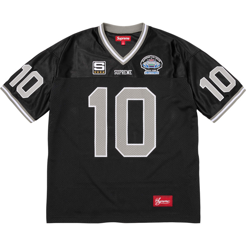 Find God Football Jersey Tee