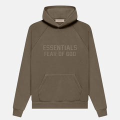 Essentials "Wood" Hoodie