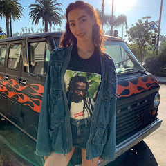 Rapper T Shirt