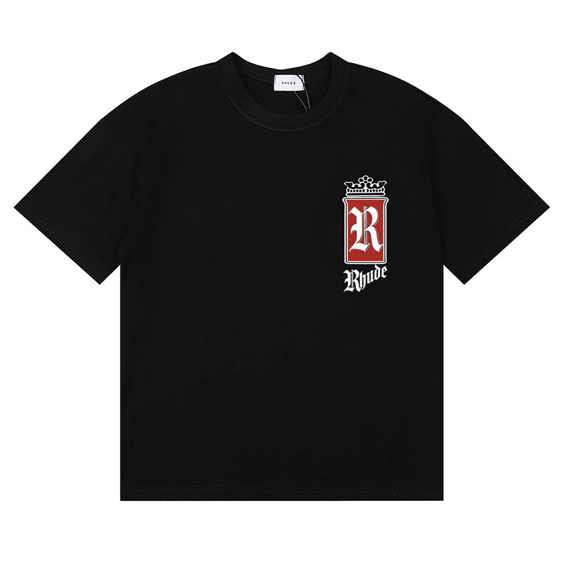 RHUDE Fumar 91 Tee
