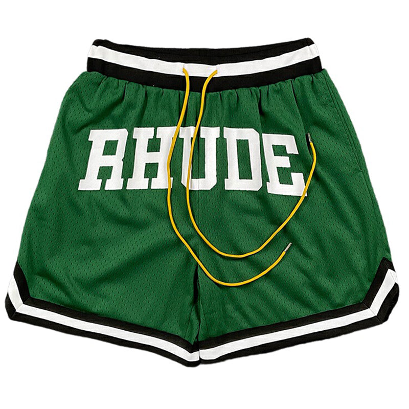 Collegiate Shorts