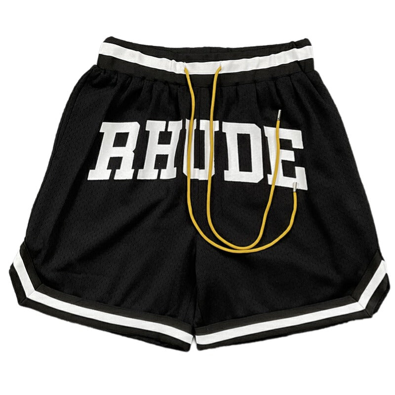 Collegiate Shorts