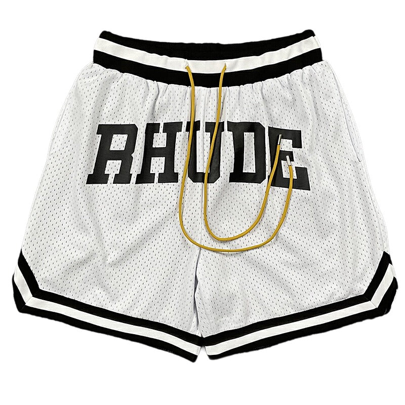 Collegiate Shorts