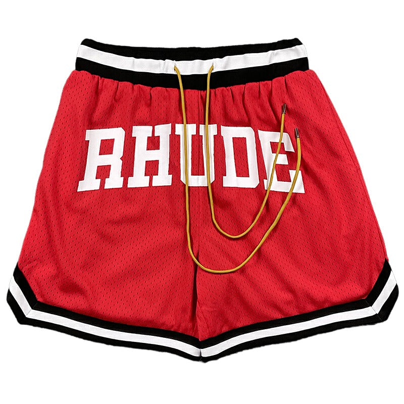 Collegiate Shorts