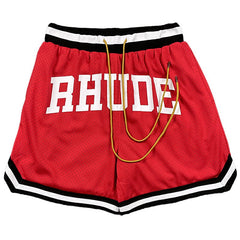 Collegiate Shorts
