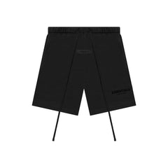 Fear of God Essentials Relaxed Shorts Stretch Limo (SS22)